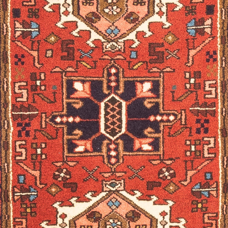 Qaraja Tapete 278x68cm - Tapete persa