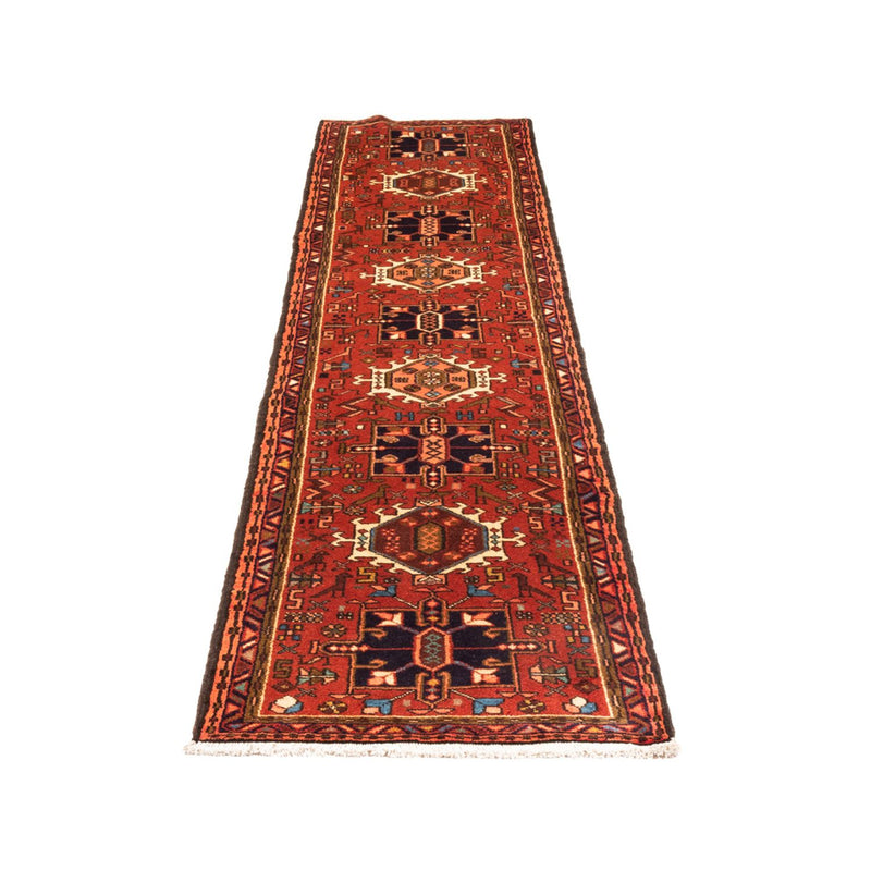 Qaraja Tapete 278x68cm - Tapete persa