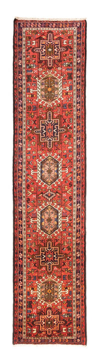 Qaraja Tapete 307x67cm - Tapete persa – product image