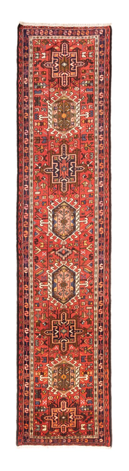Qaraja Tapete 307x67cm - Tapete persa