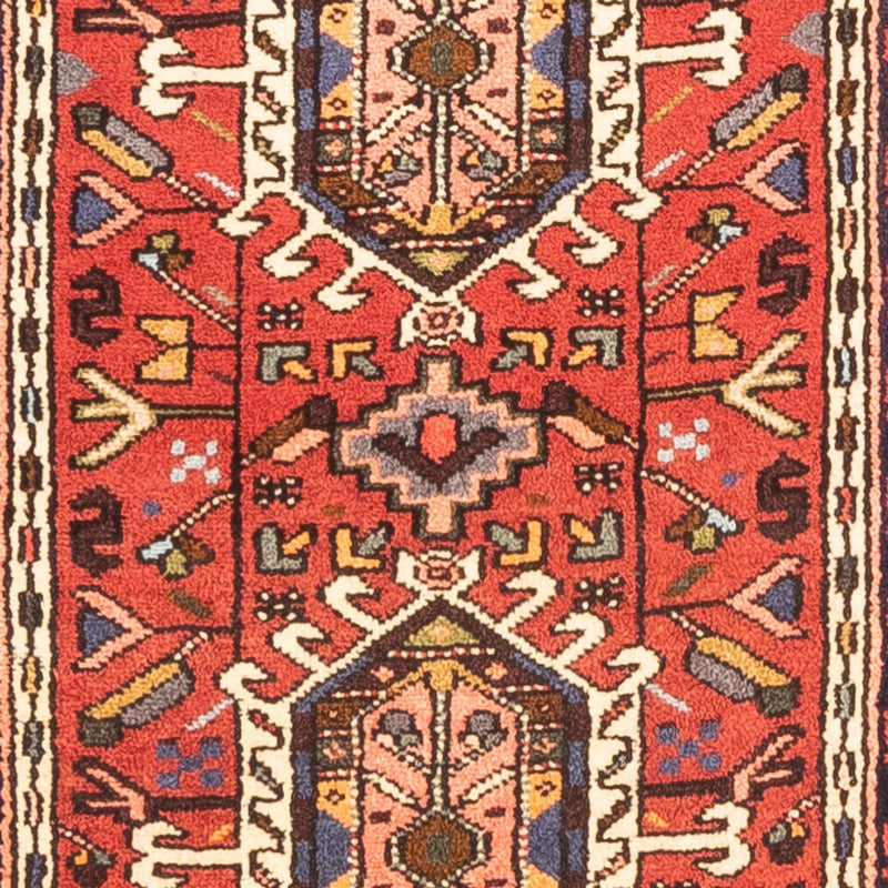 Qaraja Tapete 307x67cm - Tapete persa