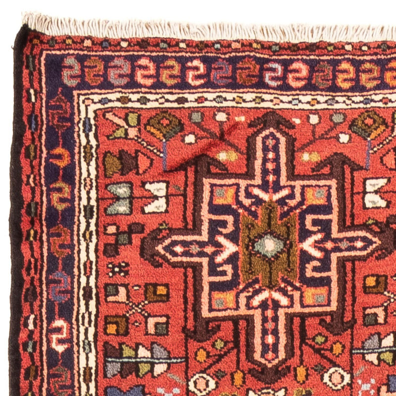 Qaraja Tapete 307x67cm - Tapete persa