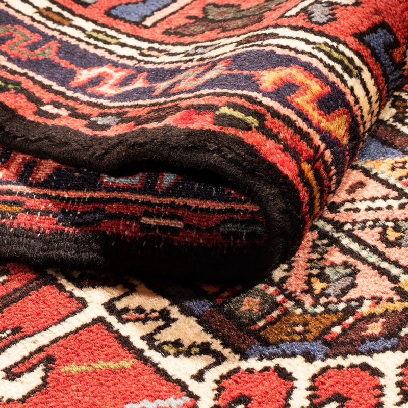 Qaraja Tapete 307x67cm - Tapete persa