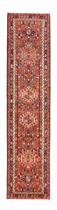 Qaraja Teppich 302x70cm - Perserteppich – product image