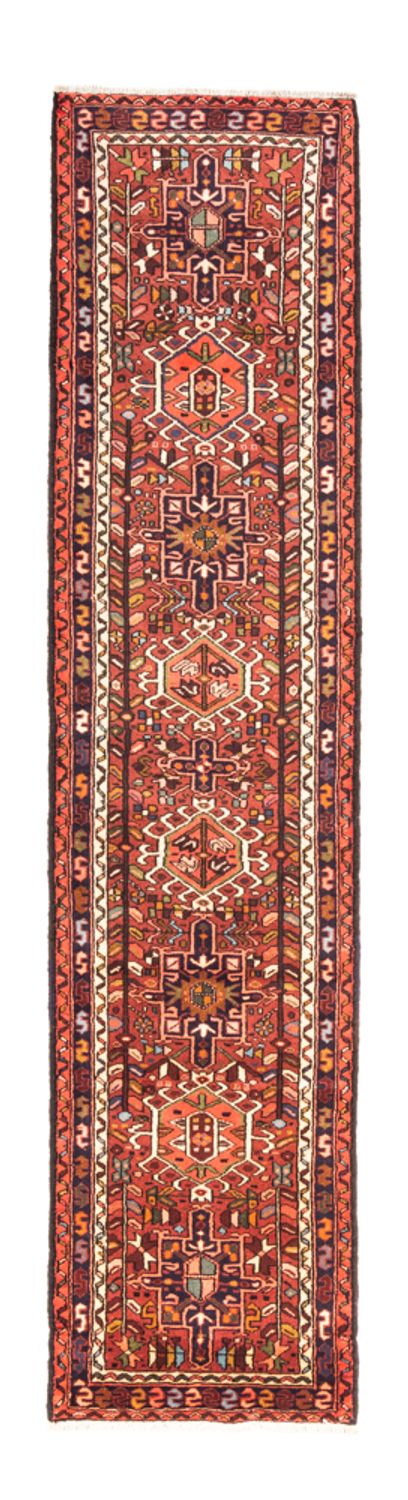 Qaraja Teppich 302x70cm - Perserteppich