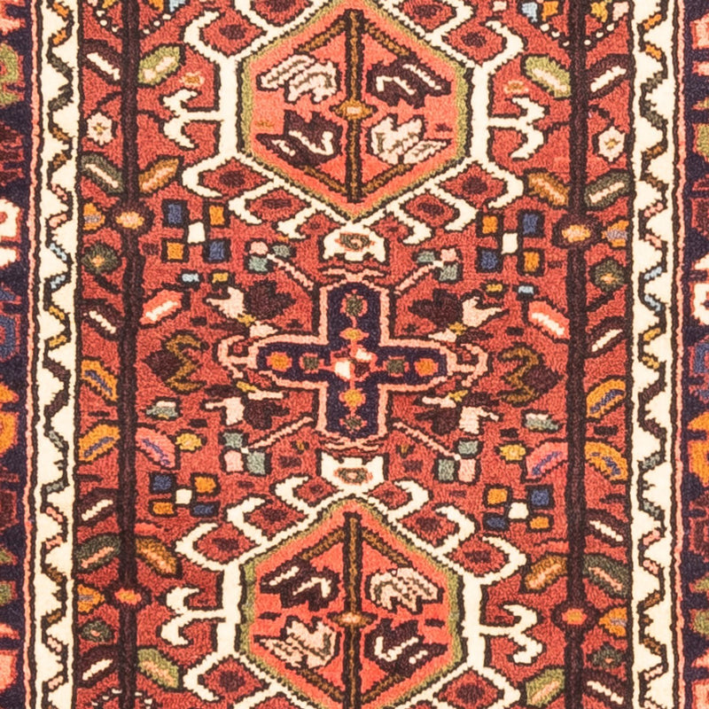 Qaraja Teppich 302x70cm - Perserteppich