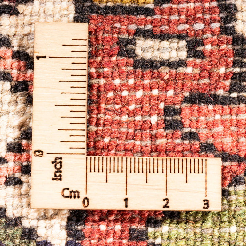 Qaraja Teppich 302x70cm - Perserteppich