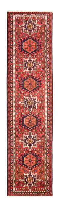 Qaraja Tapete 286x70cm - Tapete persa – product image