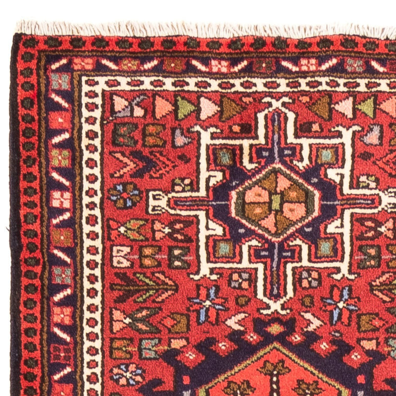 Qaraja Tapete 286x70cm - Tapete persa