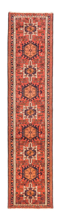 Qaraja Tapete 313x73cm - Tapete persa – product image