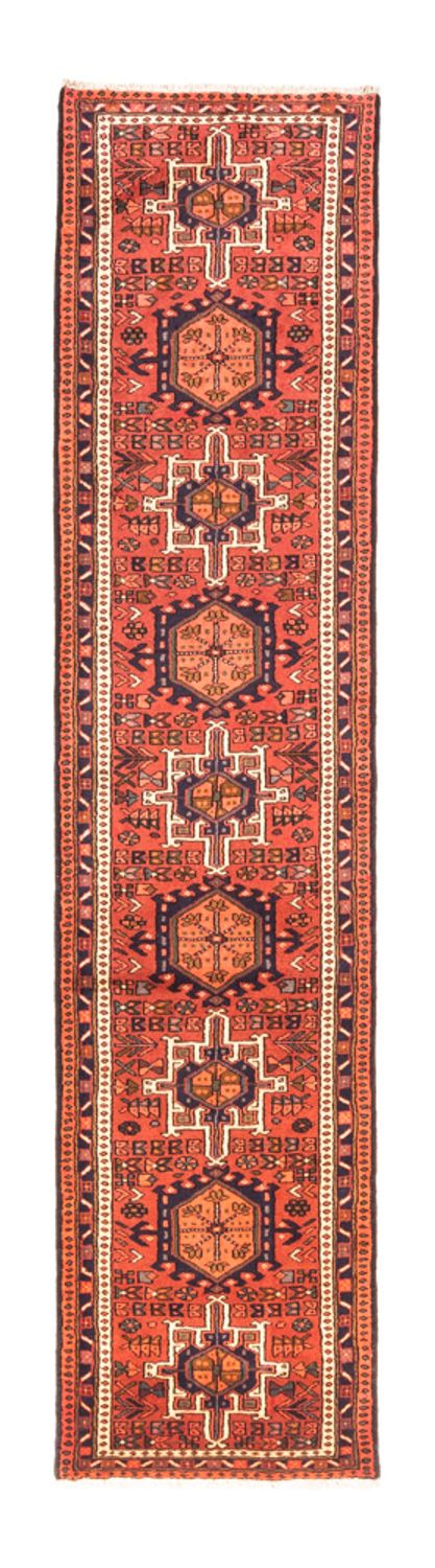 Qaraja Tapete 313x73cm - Tapete persa