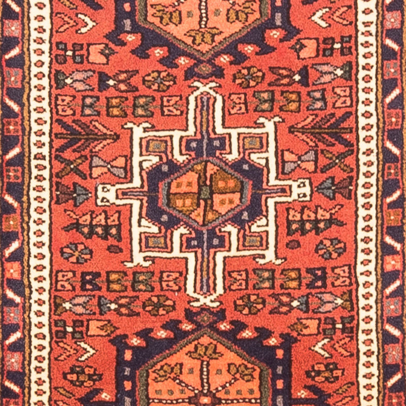 Qaraja Tapete 313x73cm - Tapete persa