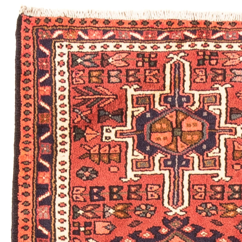 Qaraja Tapete 313x73cm - Tapete persa