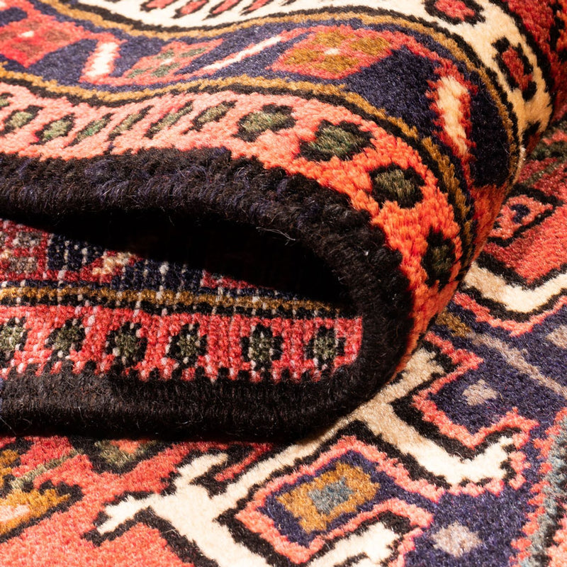 Qaraja Tapete 313x73cm - Tapete persa