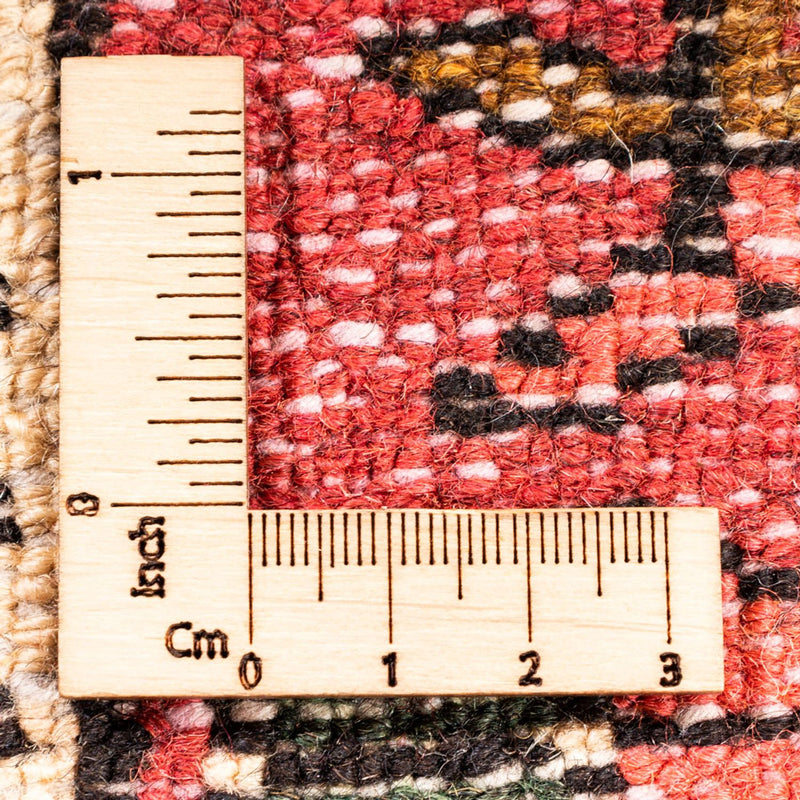 Qaraja Tapete 313x73cm - Tapete persa