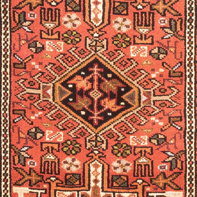 Qaraja Tapete 294x66cm - Tapete persa