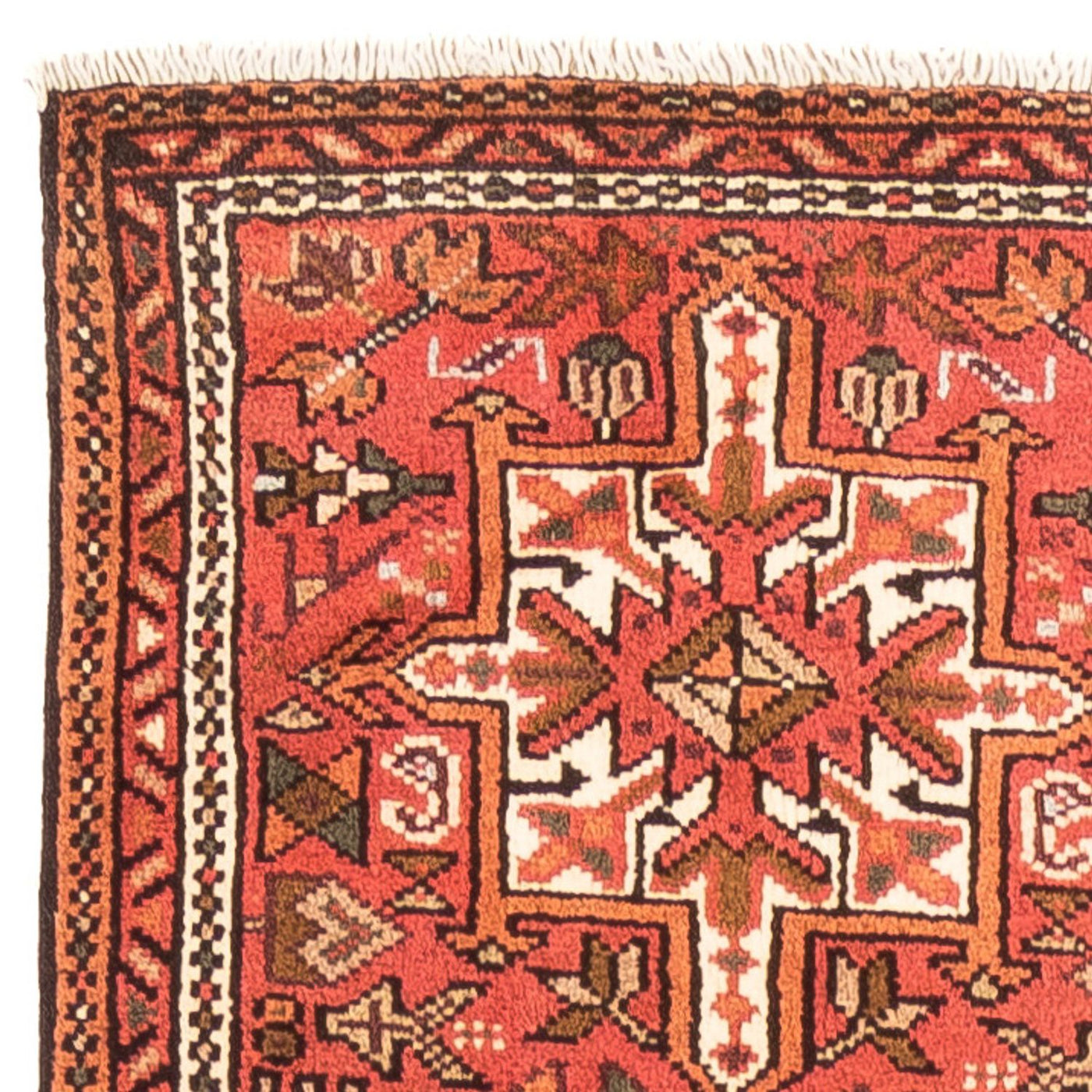 Qaraja Tapete 294x66cm - Tapete persa