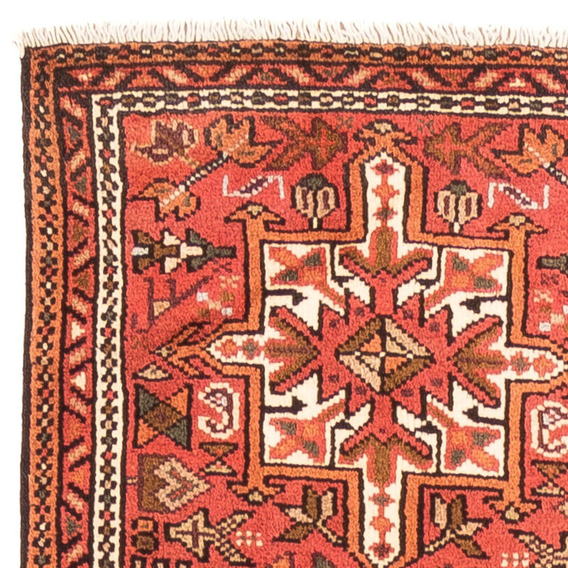 Qaraja Tapete 294x66cm - Tapete persa
