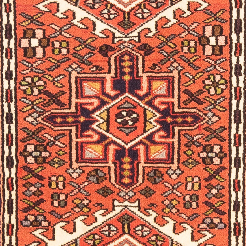 Qaraja Tapete 281x68cm - Tapete persa