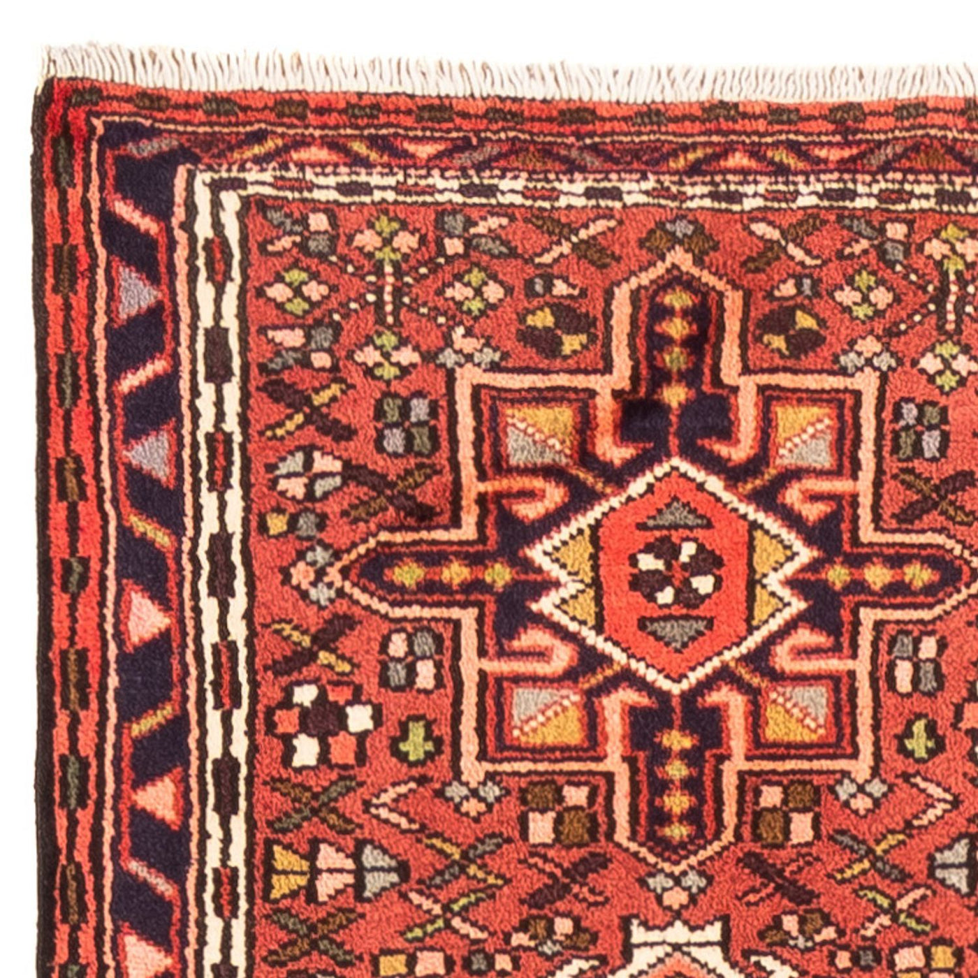 Qaraja Tapete 281x68cm - Tapete persa
