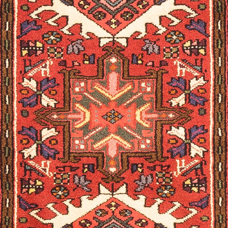 Qaraja Tapete 278x67cm - Tapete persa