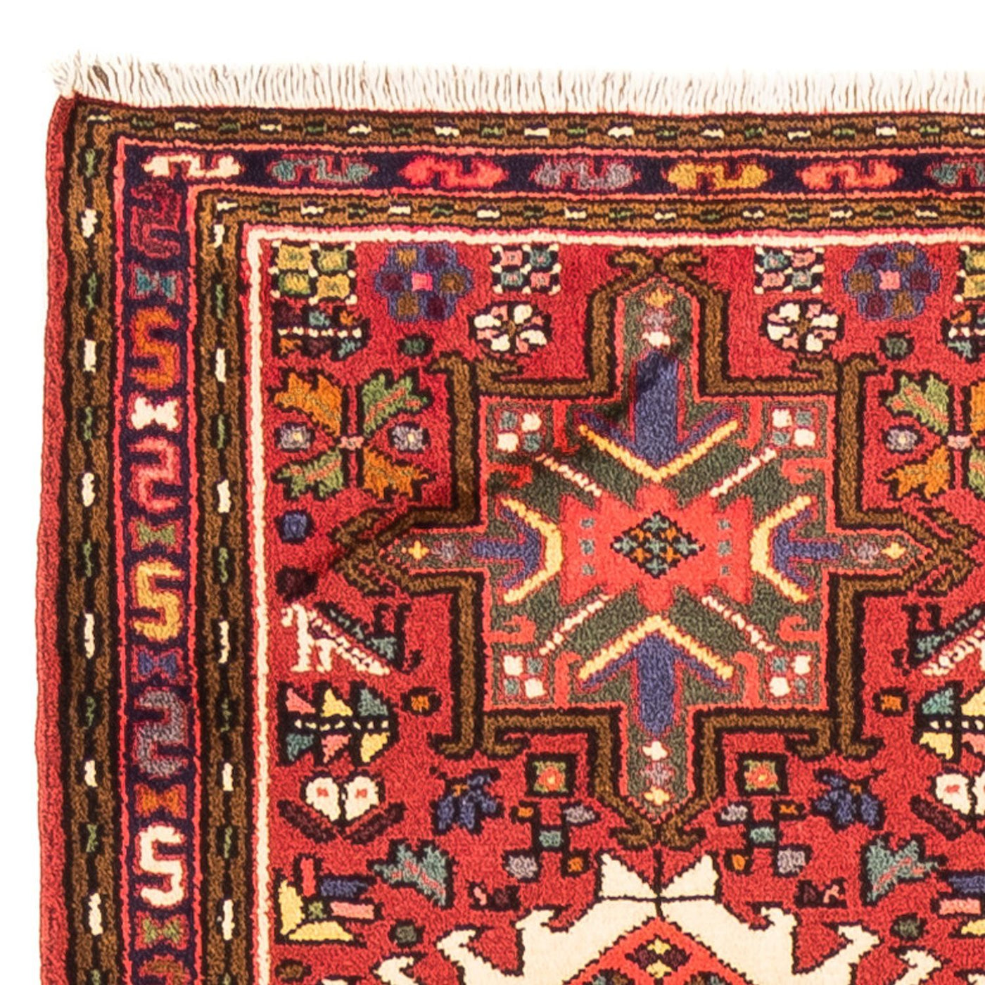 Qaraja Tapete 278x67cm - Tapete persa