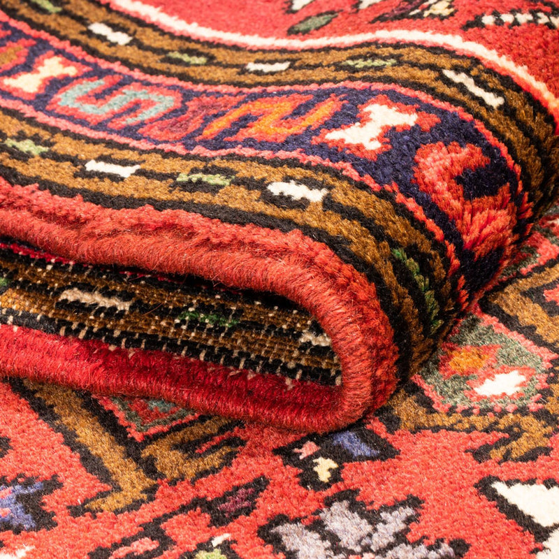 Qaraja Tapete 278x67cm - Tapete persa