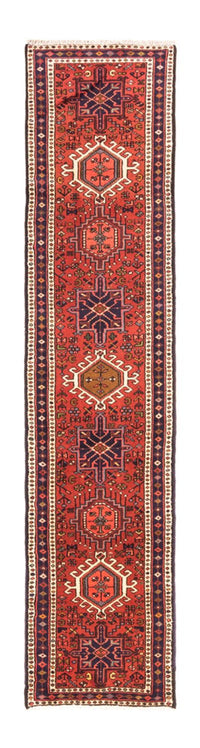 Qaraja Tapete 285x64cm - Tapete persa – product image