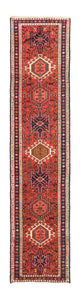 Qaraja Tapete 285x64cm - Tapete persa