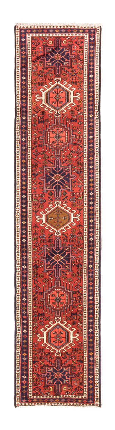 Qaraja Tapete 285x64cm - Tapete persa