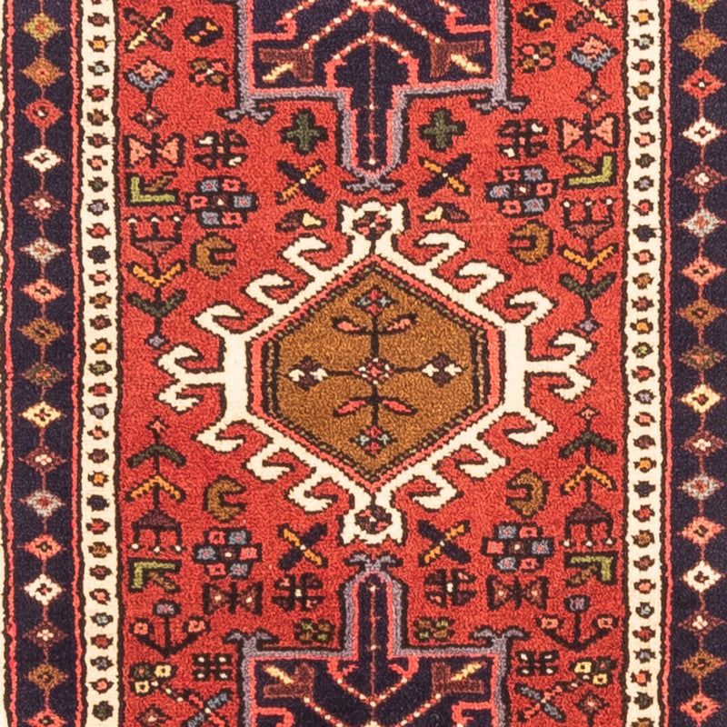 Qaraja Tapete 285x64cm - Tapete persa