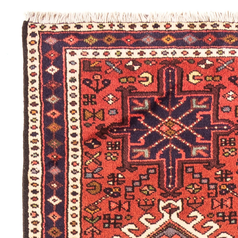 Qaraja Tapete 285x64cm - Tapete persa