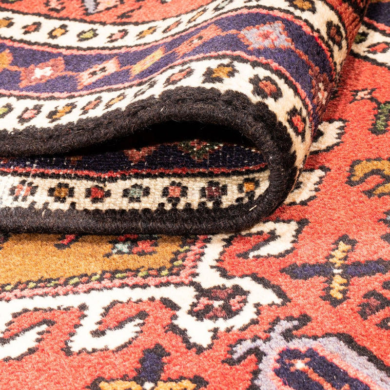 Qaraja Tapete 285x64cm - Tapete persa