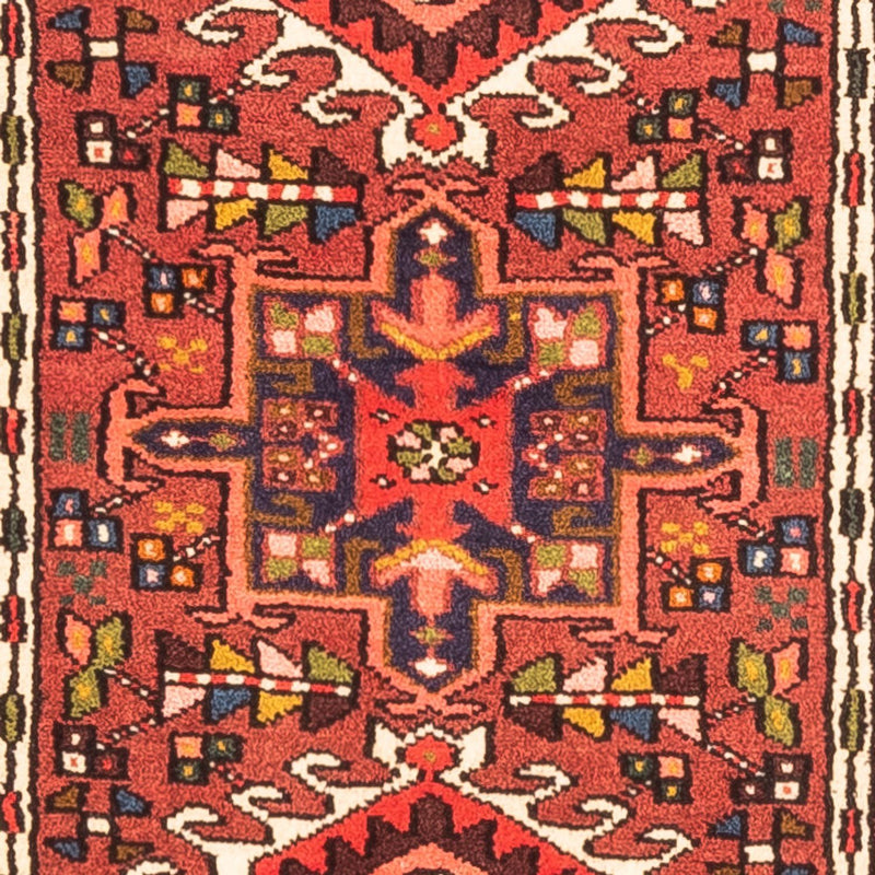 Qaraja Tapete 295x72cm - Tapete persa