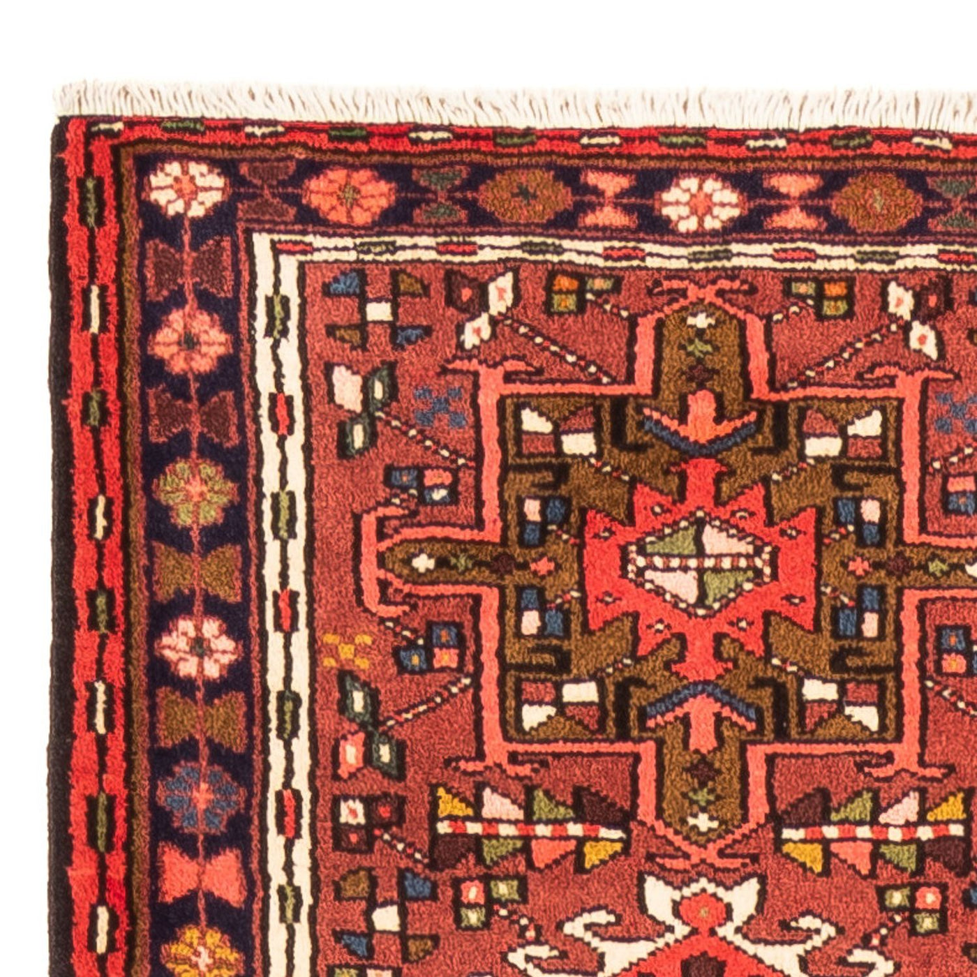 Qaraja Tapete 295x72cm - Tapete persa