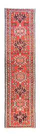 Qaraja Tapete 267x70cm - Tapete persa