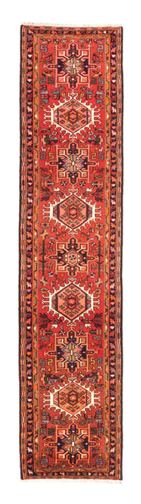 Qaraja Tapete 301x68cm - Tapete persa – product image