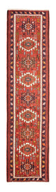 Qaraja Tapete 286x70cm - Tapete persa