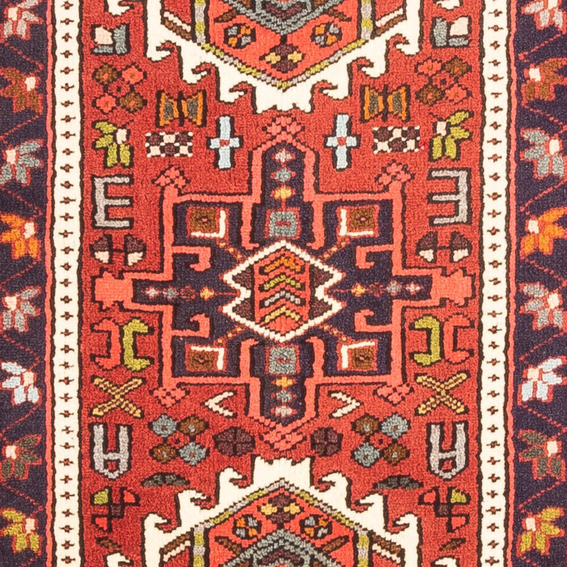 Qaraja Tapete 286x70cm - Tapete persa