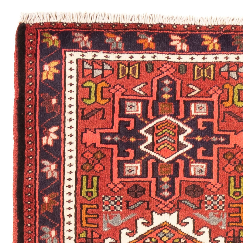 Qaraja Tapete 286x70cm - Tapete persa