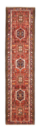 Qaraja Tapete 282x70cm - Tapete persa