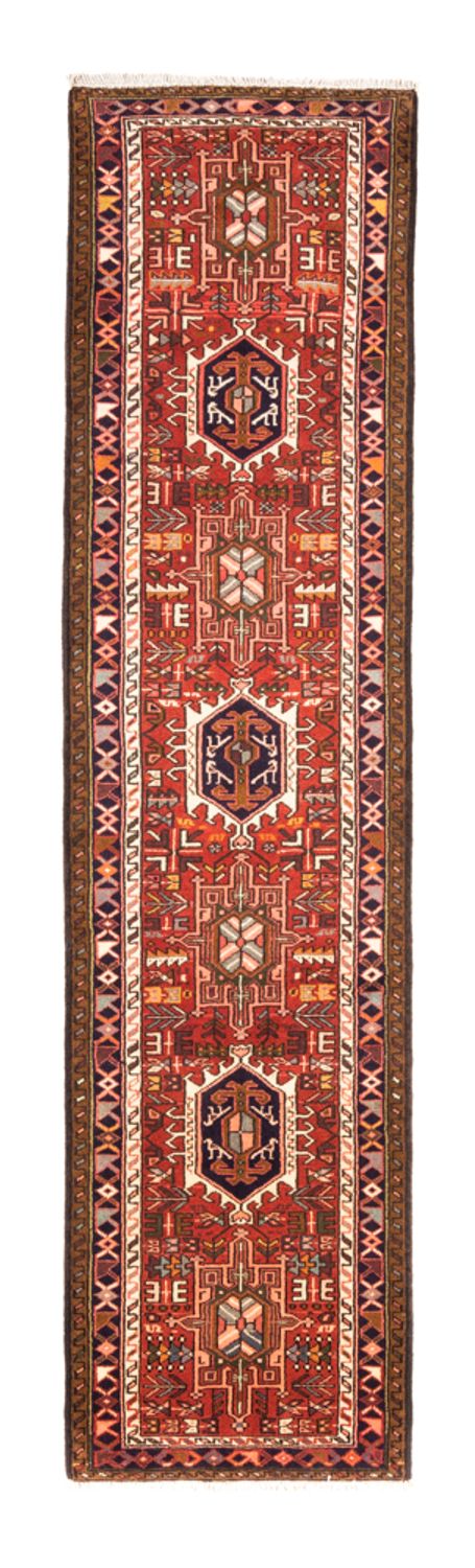 Qaraja Tapete 282x70cm - Tapete persa