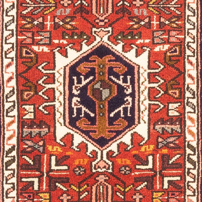 Qaraja Tapete 282x70cm - Tapete persa