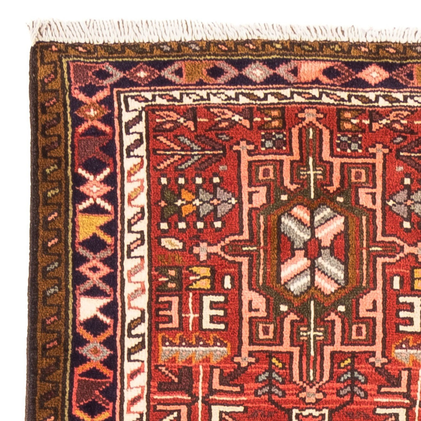 Qaraja Tapete 282x70cm - Tapete persa