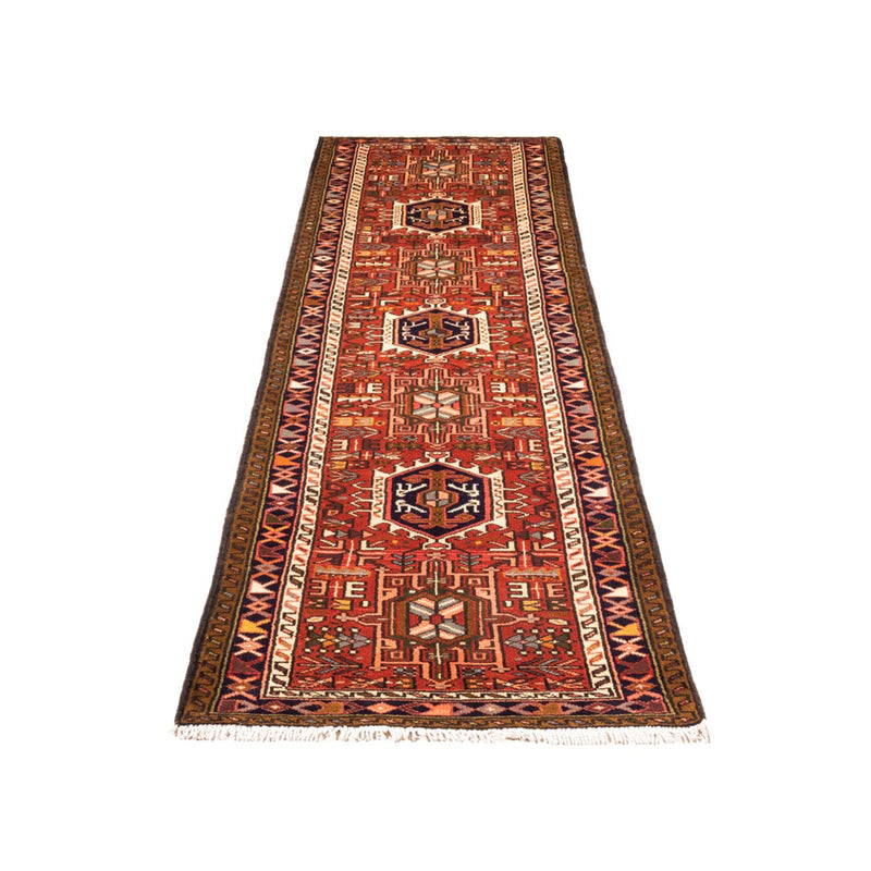 Qaraja Tapete 282x70cm - Tapete persa