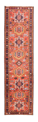 Qaraja Tapete 294x87cm - Tapete persa