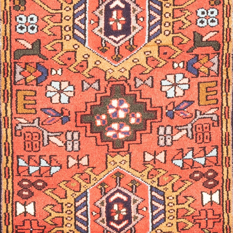 Qaraja Tapete 294x87cm - Tapete persa