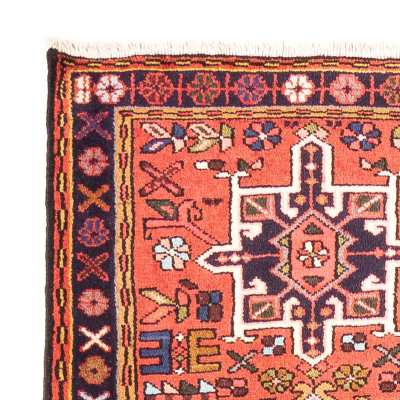 Qaraja Tapete 294x87cm - Tapete persa