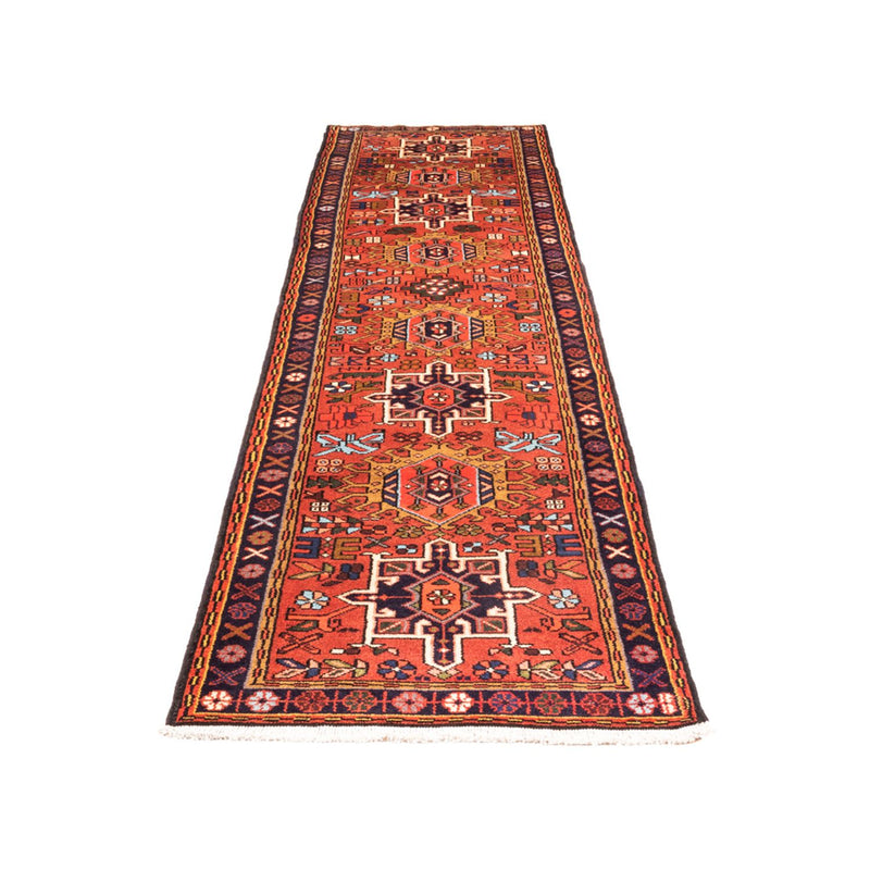 Qaraja Tapete 294x87cm - Tapete persa