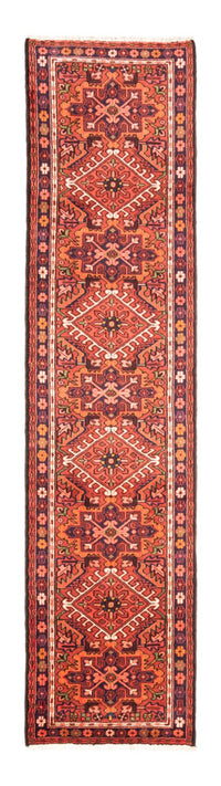 Qaraja Tapete 294x70cm - Tapete persa – product image